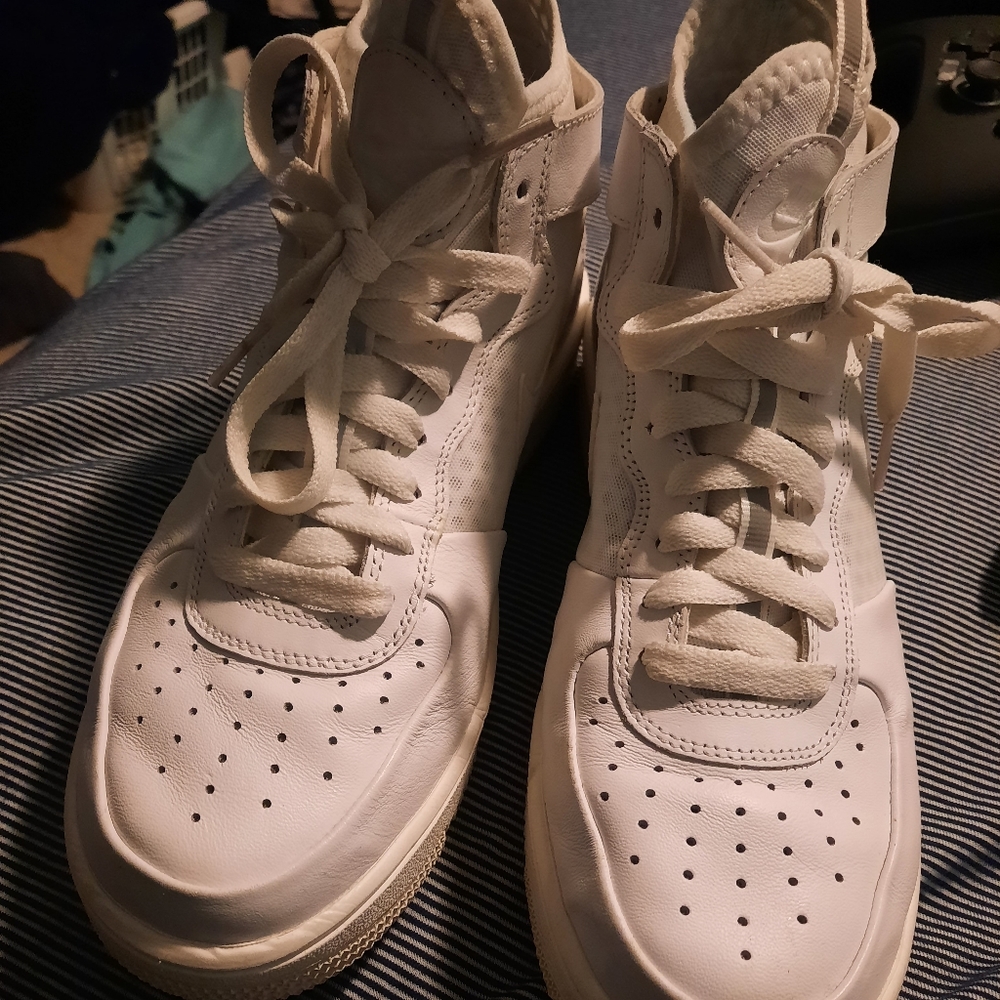 Air force ones
